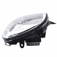 thumbnail image 4 of Brock Headlight for 2003-2006 Santa Fe Built From 7/14/03 Set 9210126251, 4 of 9