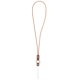 thumbnail image 2 of Stylish Phone Lanyard Anti-Lost Pendant For Mobile Phone Decoration 50X2.5X0.5CM 1Pcs, 2 of 5