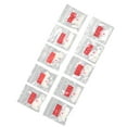 thumbnail image 4 of Nail Tip, Natural Color False Nail ABS Safe  For Home Nail Salon, 4 of 8