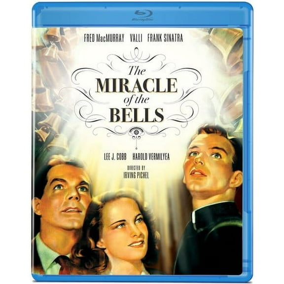 The Miracle of the Bells (Blu-ray), Olive, Drama