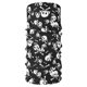 thumbnail image 1 of Máscara de montar con capucha mágica multifuncional sin costuras, cálida toalla con cara de calavera para Halloween, 1 of 6