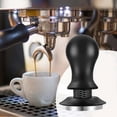 thumbnail image 4 of Tasseur à Café 58mm Profondeur Réglable avec Échelle Ressorts Espresso Distributeur de Café Taillé, 4 of 8