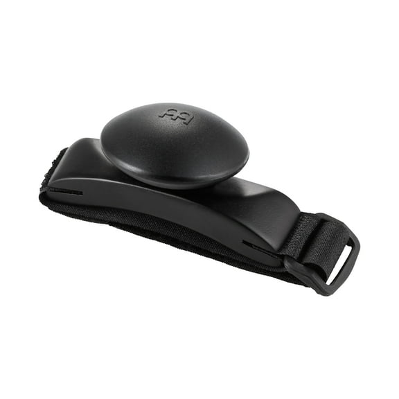 Meinl Foot Shaker with Strap, Black