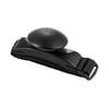 Foot Shaker with Strap, Black