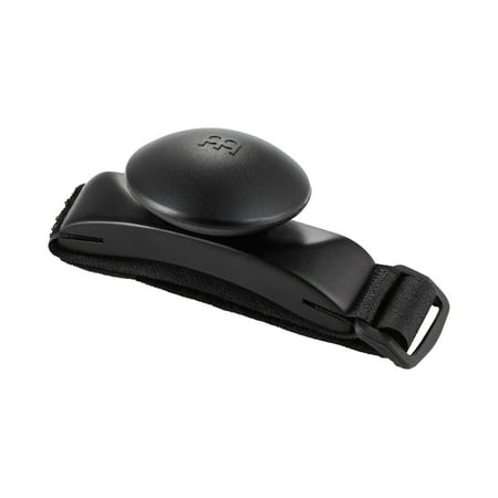 Meinl Foot Shaker with Strap, Black