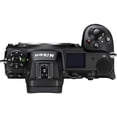 thumbnail image 5 of Nikon Z6 FX-Format Mirrorless Camera Body with Mount Adapter FTZ, 5 of 6