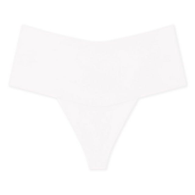 DPTALR Culotte String Taille Haute pour Femmes, Aguichant, Sans Coutures, Respirante, Désir
