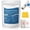1PCS, variant on Strong Clay Iron Adhesive, Steel Reinforced Epoxy Putty, Repair Putty Waterproof, Heat Resistant Drillable, Filler for Metal PVC Pipe, Plastic Wood Ceramic, Easy Operation, Strong Adhesion (1PCS)