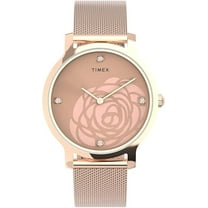 Timex Transcend Ladies Watch