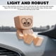 thumbnail image 5 of Figura de Madera YOUSHEME que se Mueve para Tablero de Auto, 5 of 7
