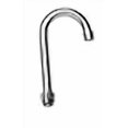 thumbnail image 3 of KROWNE 21-427L Gooseneck Replacement Spout, 3-1/2", 3 of 3