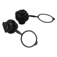 thumbnail image 2 of Air Valve Nozzle Cap for Inflatable Boat Kayak Raft Mattress Airbed Adapter, 2 of 9