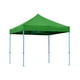 thumbnail image 1 of Ilios Innova | Toldo Plegable Verde 3x3 Carpa para Exteriores Resistente al Clima, Impermeable, Estructura de Hierro y Tela Oxford 600D., 1 of 9