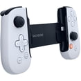 thumbnail image 2 of Control Gamer Gamepad BACKBONE ONE Edicion PlayStation iPhone Lightning BB-02-W-S, 2 of 6