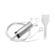 thumbnail image 1 of Wosthever Kit de herramientas de limpieza eficiente y duradero para refrigeradores domésticos, removedor de orificios de drenaje de nevera Suministros de limpieza para el hogar, 1 of 6