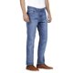 thumbnail image 2 of Pantalon Jeans Regular Fit Lee Hombre 10M7 azul 34-32, 2 of 5