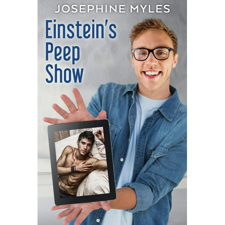 Einstein's Peep Show - eBook
