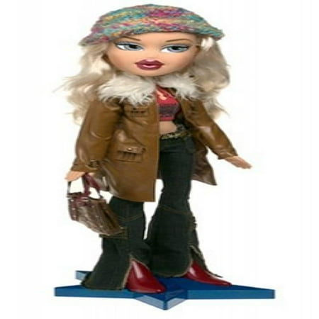 BRATZ Cloe Collector Doll