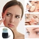 thumbnail image 4 of Frío Facial Levantamiento de estiramiento Molde de silicona Molde de silbada de sol Reparación Cara Masajeador Molde de hielo Molde de hielo Líneas finas Removedor de herramientas Moldes Negro Inevent HA010399-01, 4 of 6