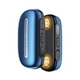 thumbnail image 1 of Methold Calentador de manos eléctrico de calentamiento rápido, 2 pack/lote, capacidad de batería de 5 000mAh, seguro y confiable Electrónica azul, 1 of 6