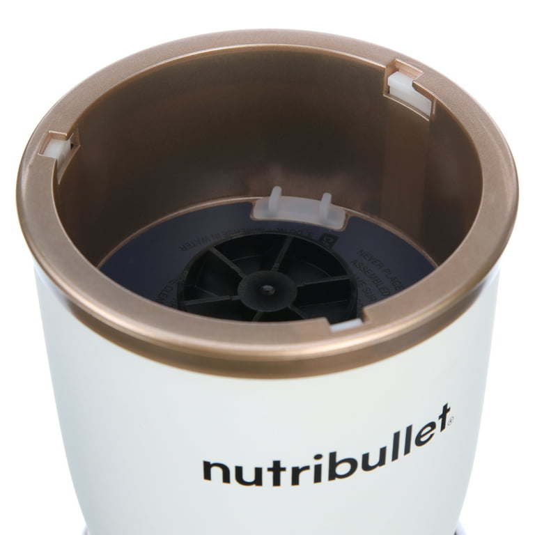 nutribullet® 500 Watt Personal Blender 24 oz. 3pc, Gloss