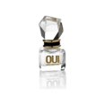 thumbnail image 1 of Perfume Juicy Couture OUI Eau De Parfum para mujer, 5 ml, 1 of 1