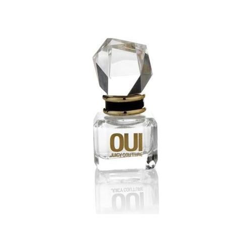 Perfume Juicy Couture OUI Eau De Parfum para mujer, 5 ml
