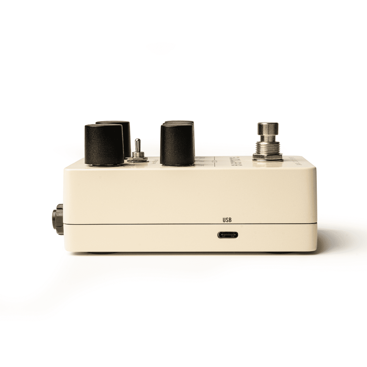 Universal Audio Evermore Reverb Effect Pedal