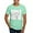 Mint, variant on CafePress - Dark T Shirt - Men's Classic Graphic Cotton T-Shirt