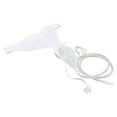 thumbnail image 2 of Urinary Drainage Bag, Anti Aging Reduce Skin Problems Leak Proof Male Urine Bag  For Bedridden Patients, 2 of 8