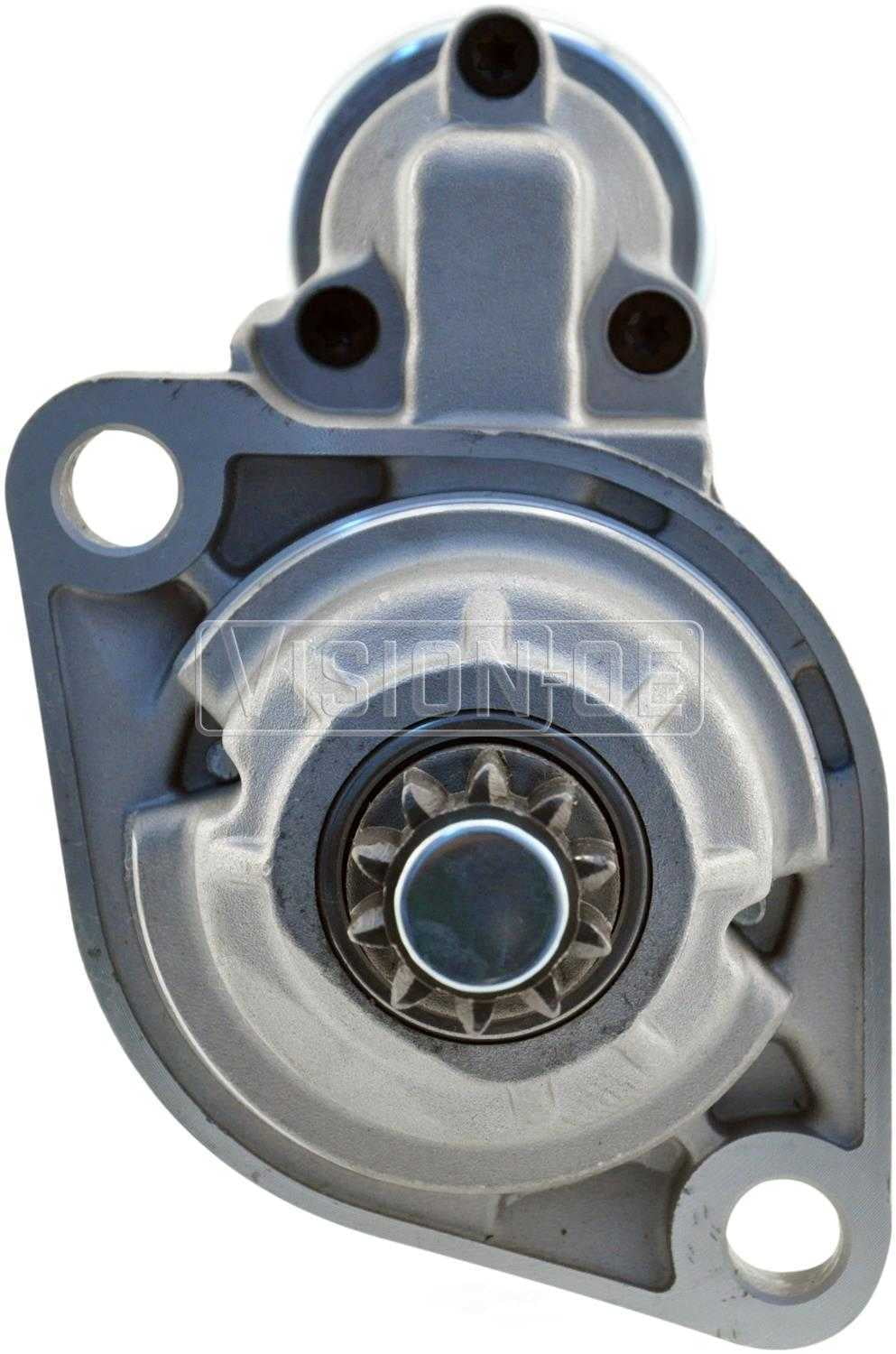 Vision OE 17969 Starter Motor