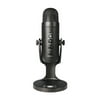 USB Condenser Microphone for Computer USB PC Microphone Mic Stand Filter to Gaming Streaming Podcasting Recording Headphone