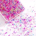 thumbnail image 6 of HeroNeo 90g UV Resin Bubble Beads Droplet Multicolor Fillers Water Bead for 3D Nail Art, 6 of 19