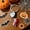 E,7, variant on White Ghost Halloween Keychain - Horror Dagger Pendant With Key Ring For Kids Party Favor