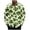 Z3-Green, variant on cllios Mens St Patricks Day Shirts Slim Fit Long Sleeve Dress Shirt Funny Shamrock Printed Lucky Tshirts Business Casual Button Up Party Tops