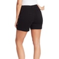 thumbnail image 2 of Gloria Vanderbilt Women's Amanda Short, 2 of 2