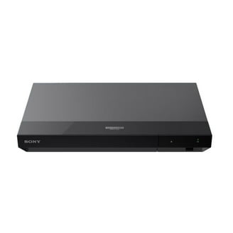 Sony UBP-X800M2 4K Ultra HD Blu-Ray Player with Wi-Fi, High Sony UBP-X800M2 4K Ultra HD Blu-Ray Player with Wi-Fi, High
