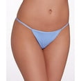thumbnail image 6 of Microfiber String Thong, 6 of 9