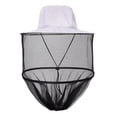 thumbnail image 1 of Mens Fishing Hats Sun Protection Mosquito Net Hat Hat Sun Hat with Hidden Net From Fishing Hats Fishing Hats for Men Sun Protection Mosquito Net Hat for Women Mosquito Net Hats for Men, 1 of 1