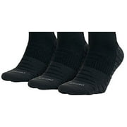 Women's Nike 3 Pack Everyday Max Cushioned Training Crew Socks