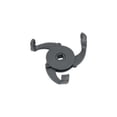 thumbnail image 3 of Universal 3-Jaw Oil Filter Wrench, 3 of 3