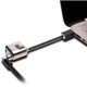 thumbnail image 5 of Candado de Llave Lenovo 4X90H35558 1.83 Metros Negro, 5 of 5