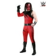 thumbnail image 3 of WWE Kane Men's Costume, 3 of 5