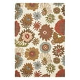 thumbnail image 2 of Safavieh Blossom Mackenzie Floral Area Rug, 2 of 7