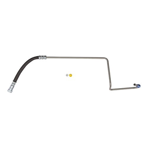 Edelmann 91495 Power Steering Pressure HoseChoose: [Wholesaler Closeout - Private Label Pkg. - 30 Day Warranty] (Only 1 Remaining) (
