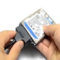 thumbnail image 3 of APPLAYERR 2.5" SATA HDD Mobile Enclosure Kit USB to SATA Cable, Hot Swap for Windows and Mac, 3 of 9