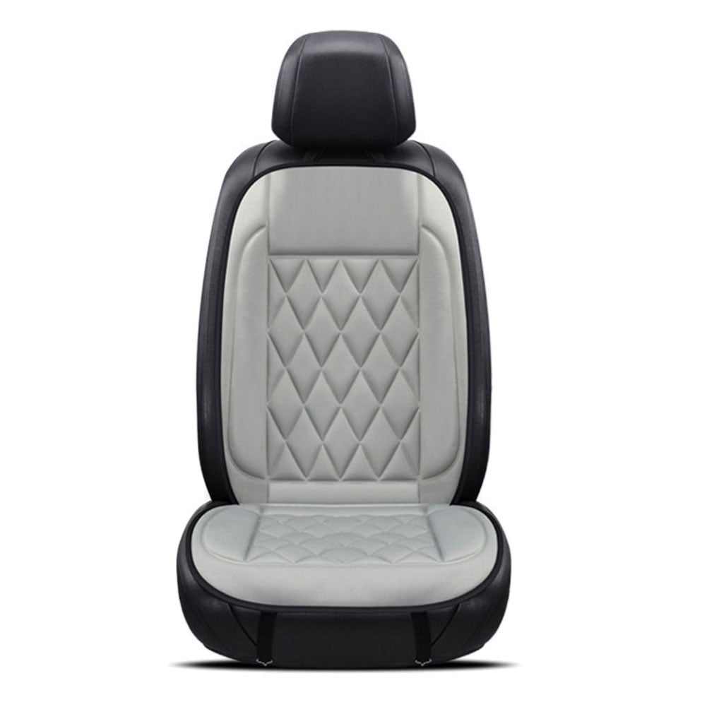 Famure Heating seat cushion-12V Heated 