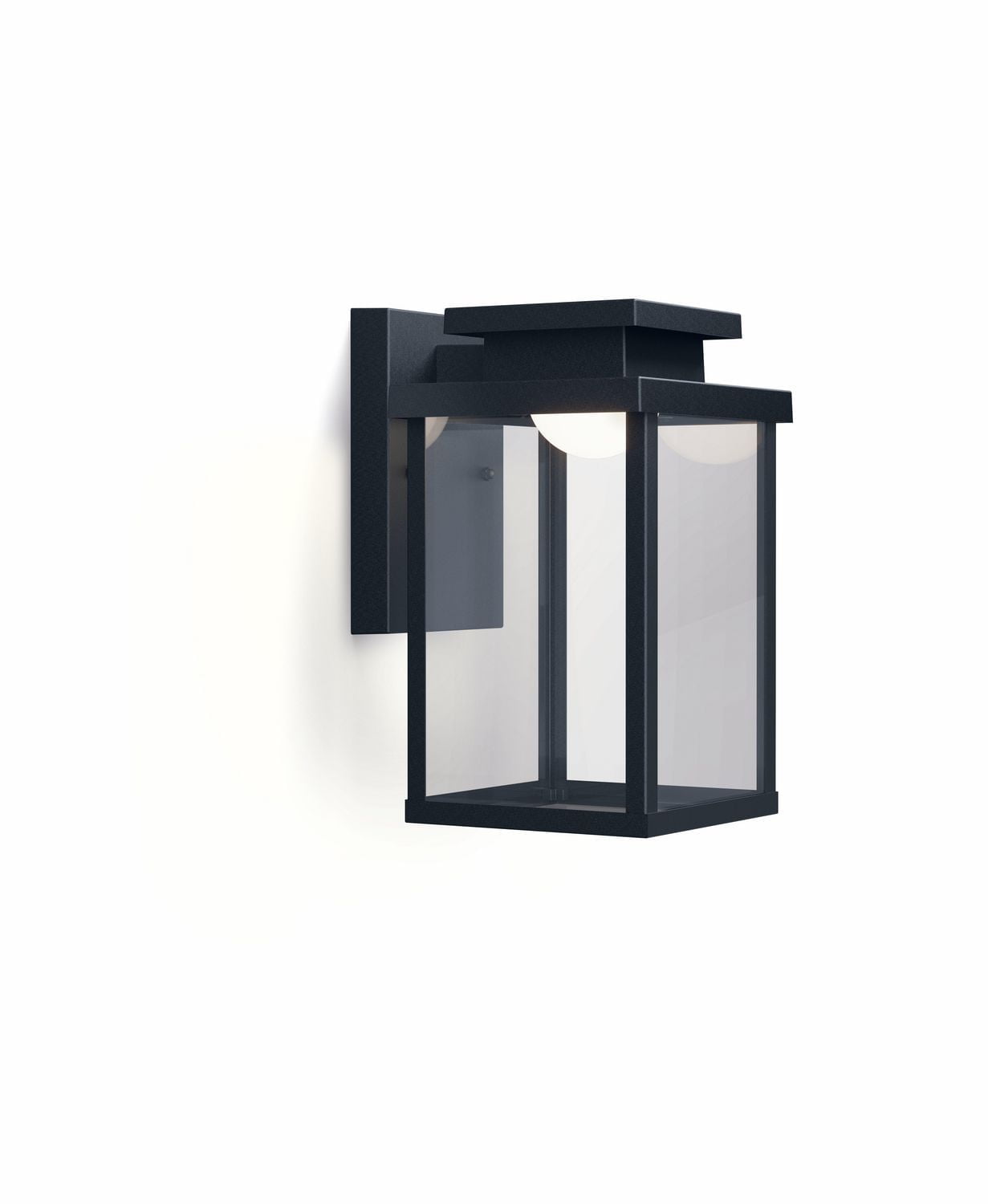 Philips 11" Applique murale extérieure à DEL intégrée 50W Philips Extérieur LED 50W