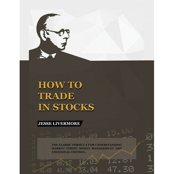 How to Trade In Stocks, (Paperback)
