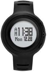 SE900B Activity Tracker Black